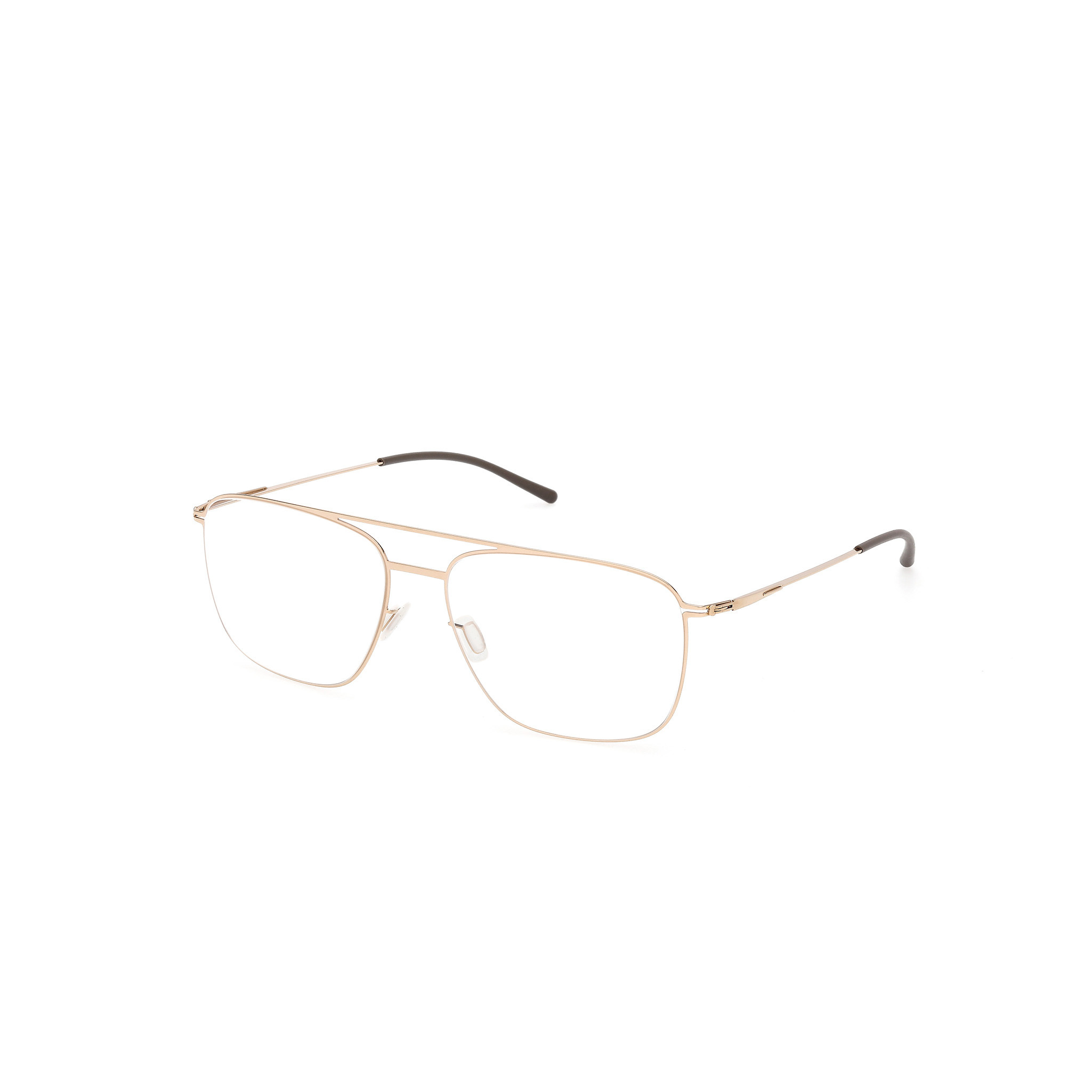 Ic! Berlin Ic5140 Eyeglasses 028 57mm